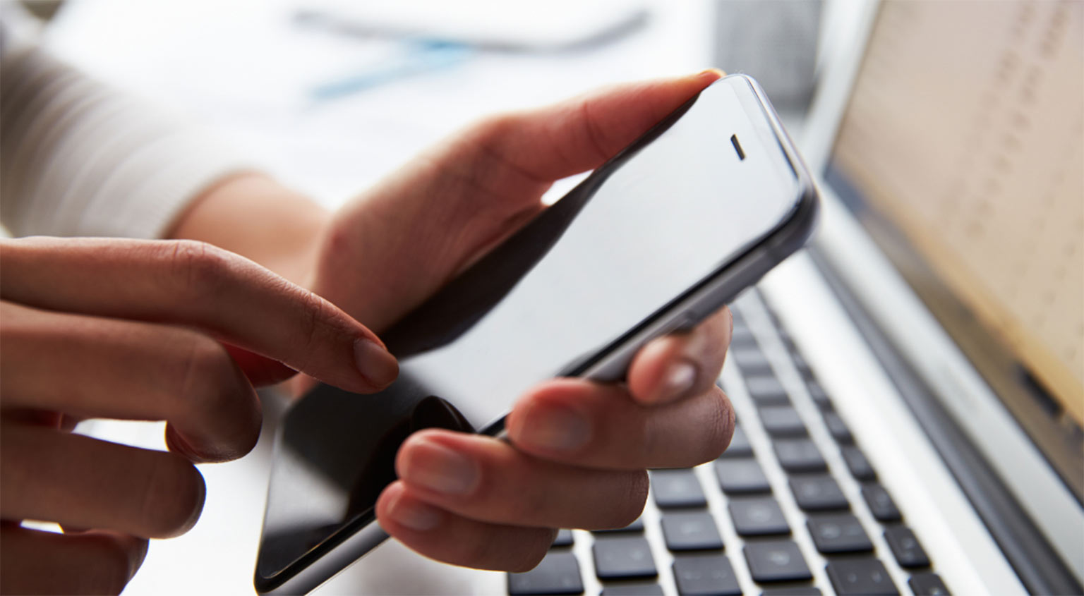 How VoIP Is Essential for the Mobile Workforce