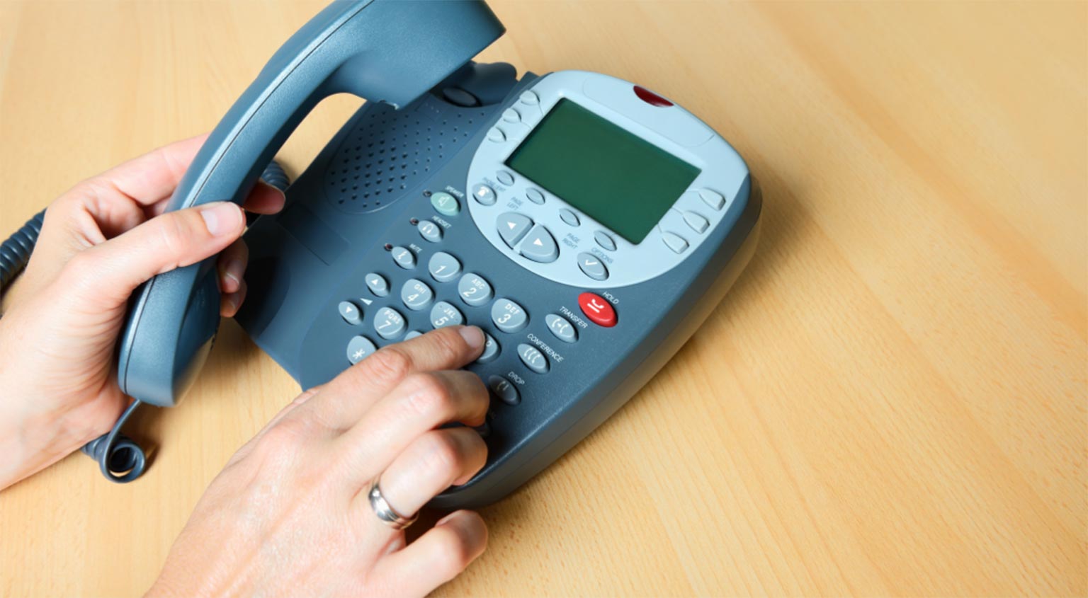 Business Phone Systems in Peoria, Illinois