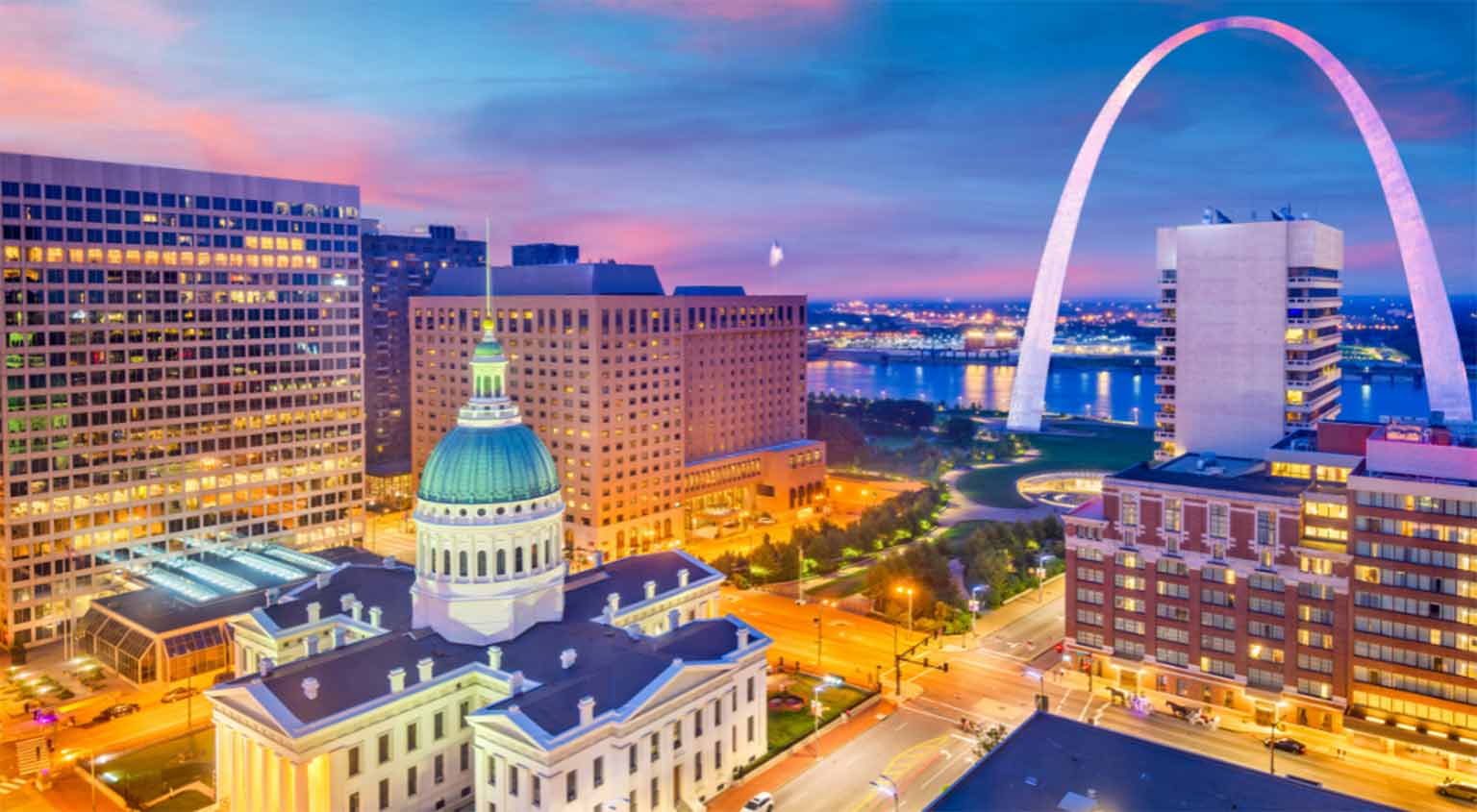VoIP Phone Systems in St. Louis, MO