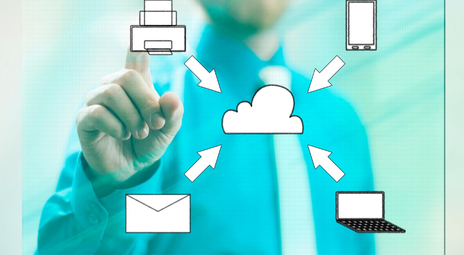 What Is Cloud Printing and How Can It Help Your Business?