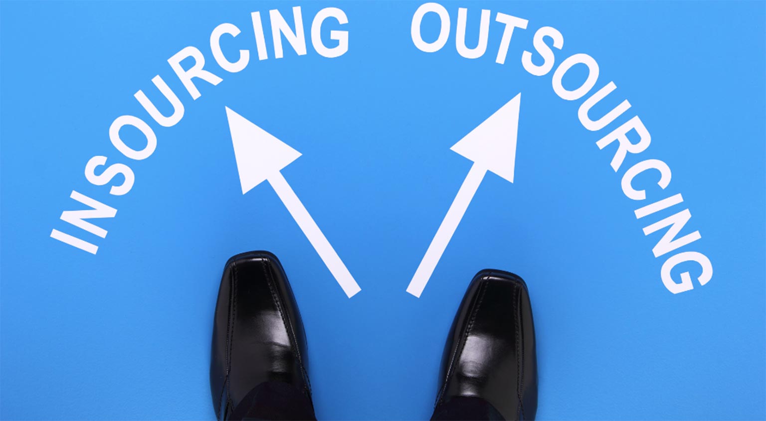 IT Staffing Services vs. Outsourced IT