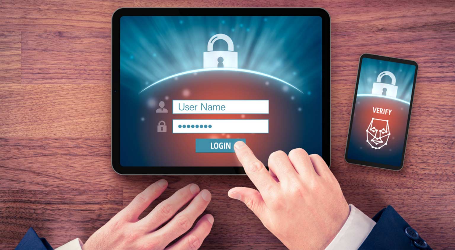 Cybersecurity Insurance and Multi-Factor Authentication