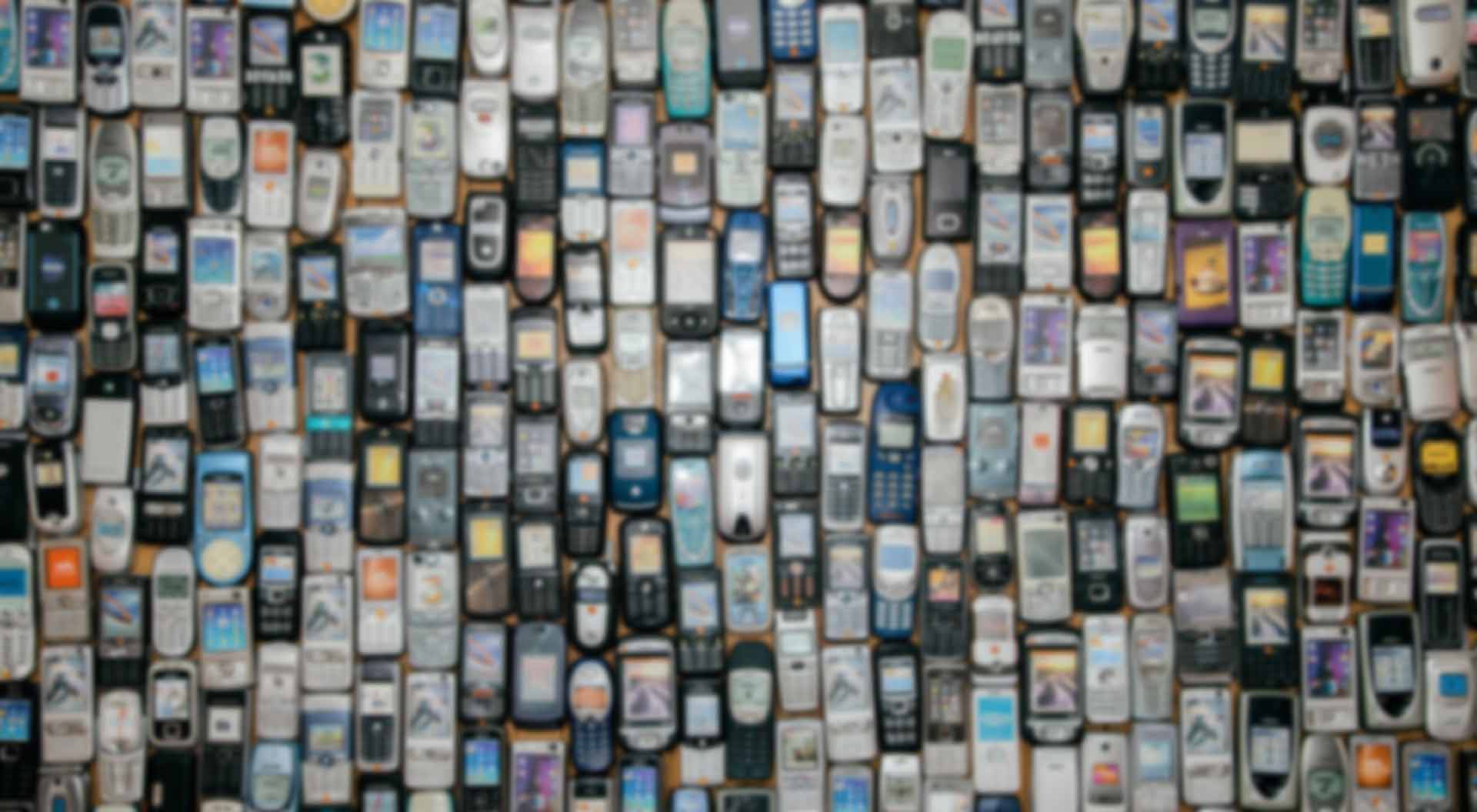 Old Device Disposal & Data Protection