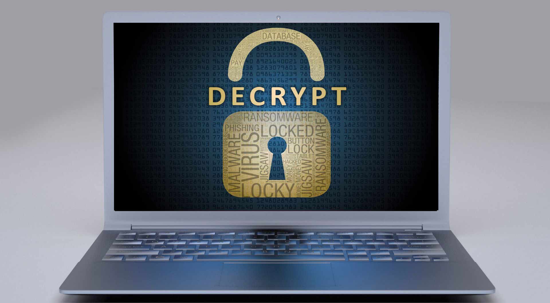 Ransomware Prevention & Remediation in Bloomington, Illinois
