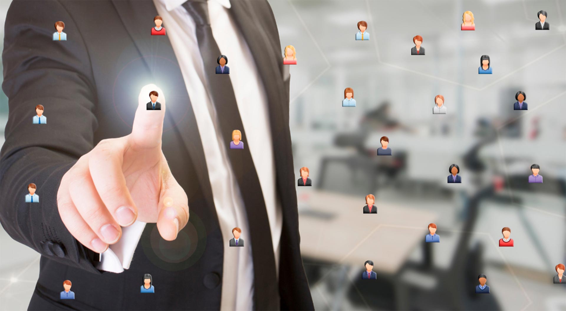 IT Staffing Services the CDS Way