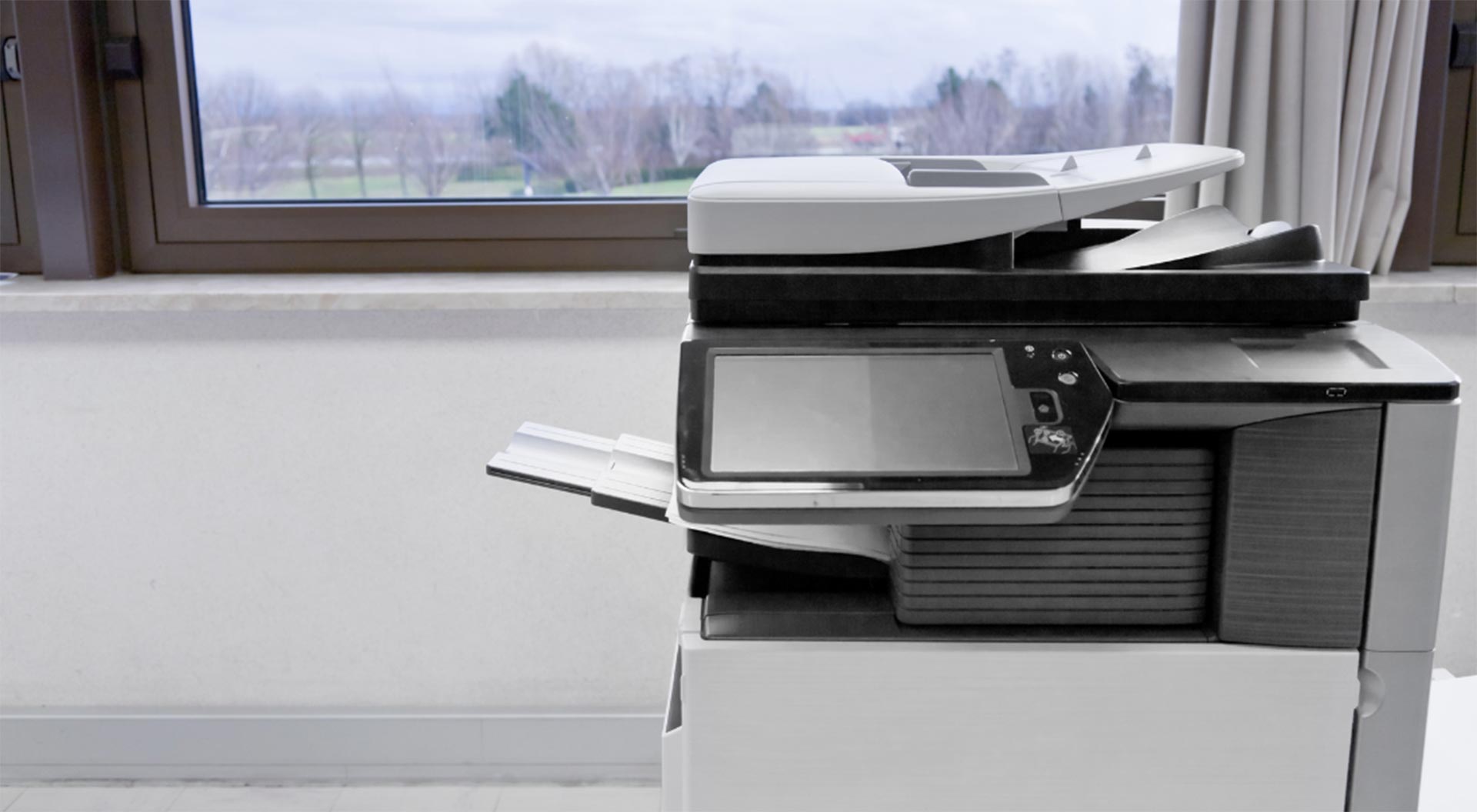 Are You in Need of Copiers in Davenport, IA?