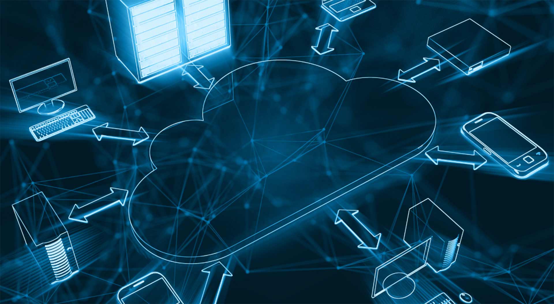 The Benefits of Cloud Computing for Educational Institutions