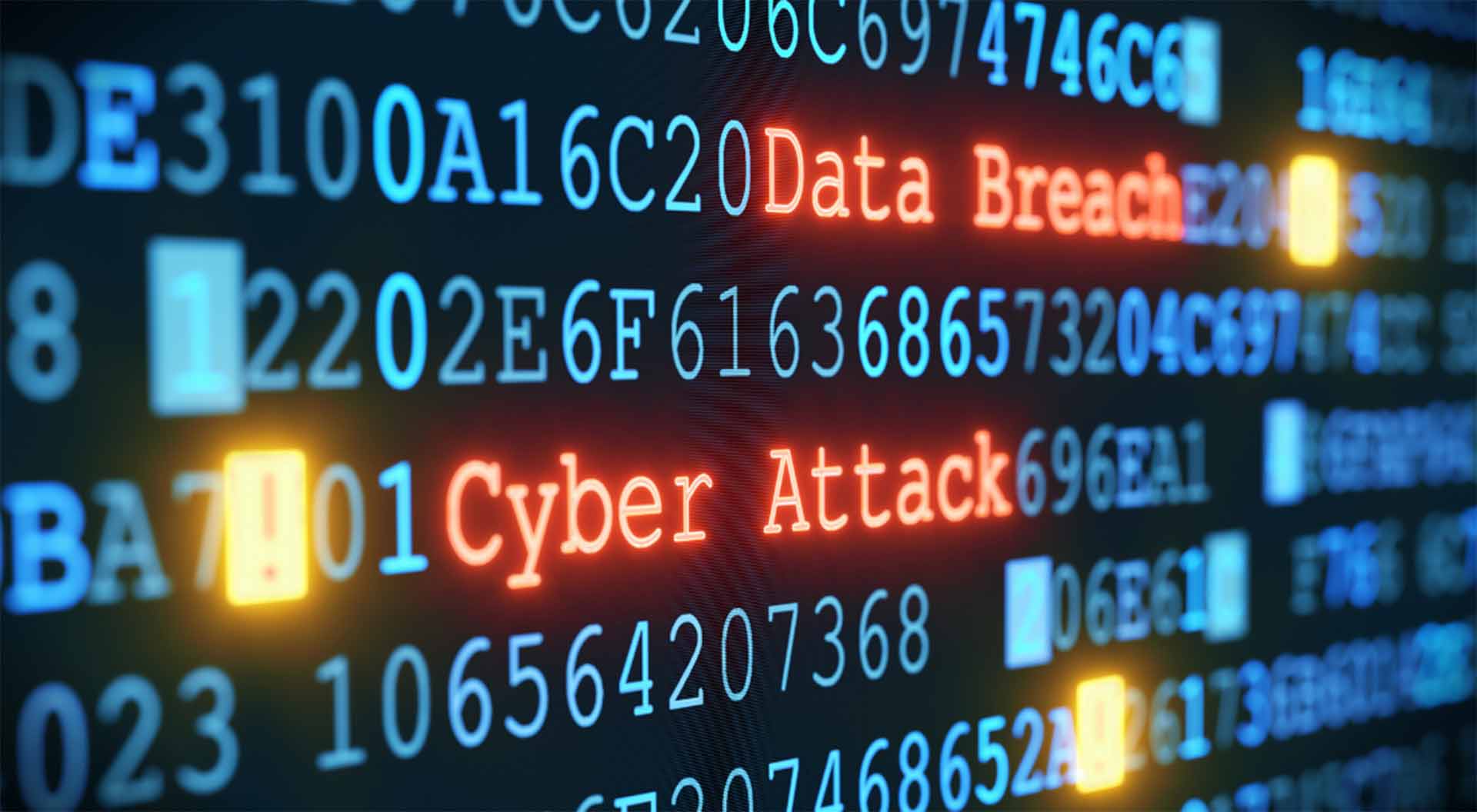 Protecting Your Business Data (and Your Patient Data) from Cyber Threats