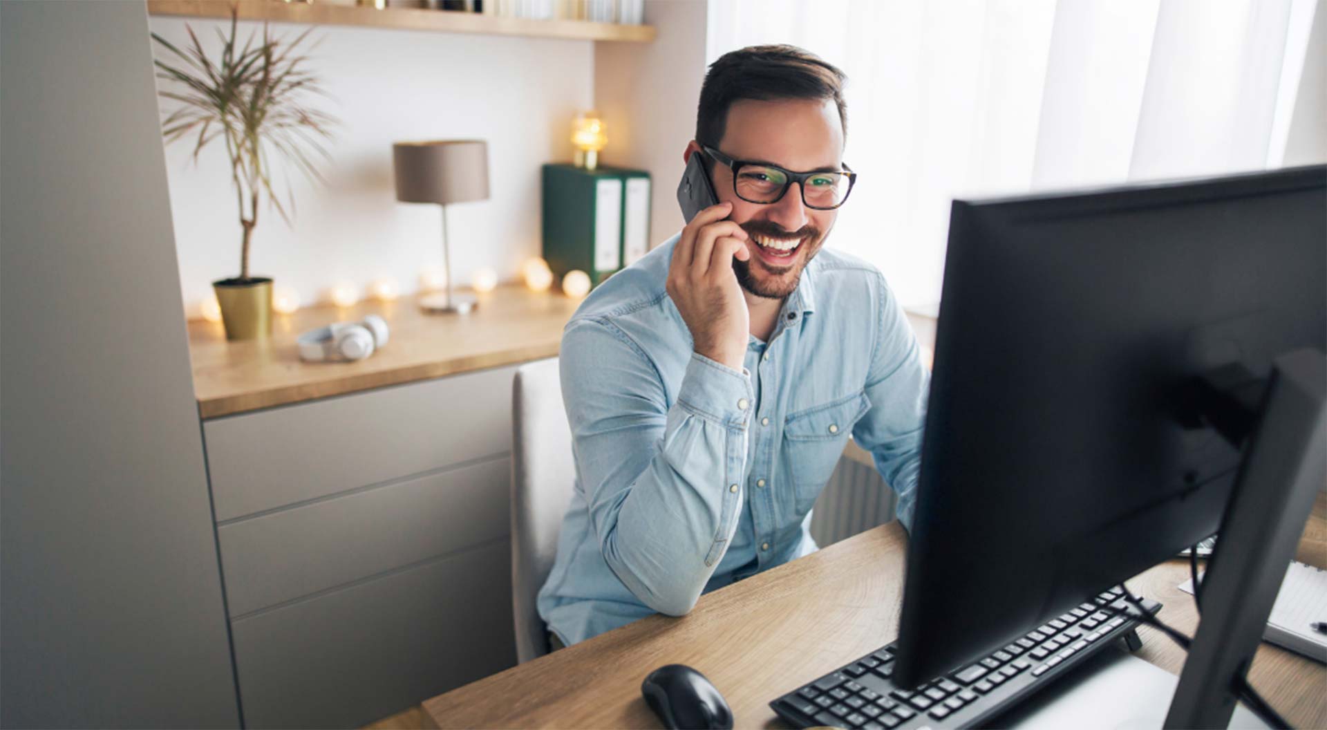 Remote Work & Digital Collaboration