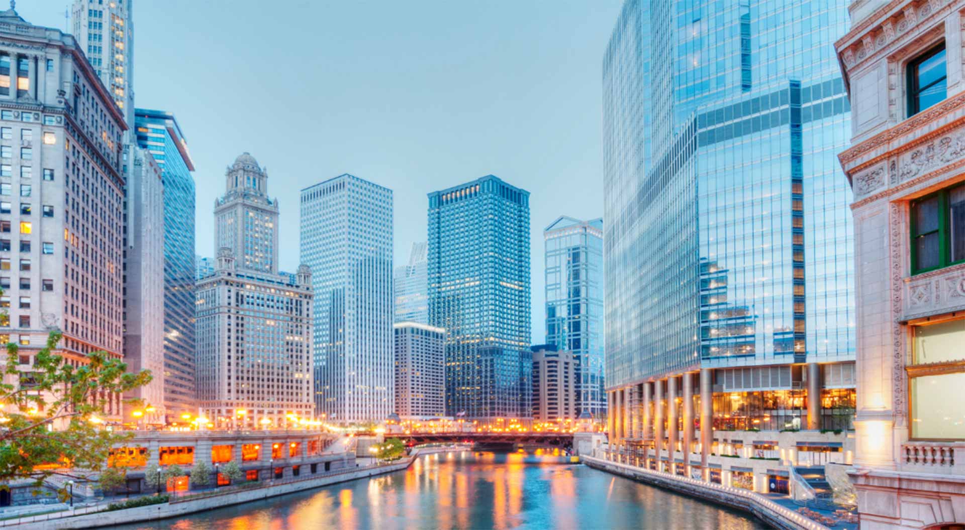 Business IT Services in Chicago