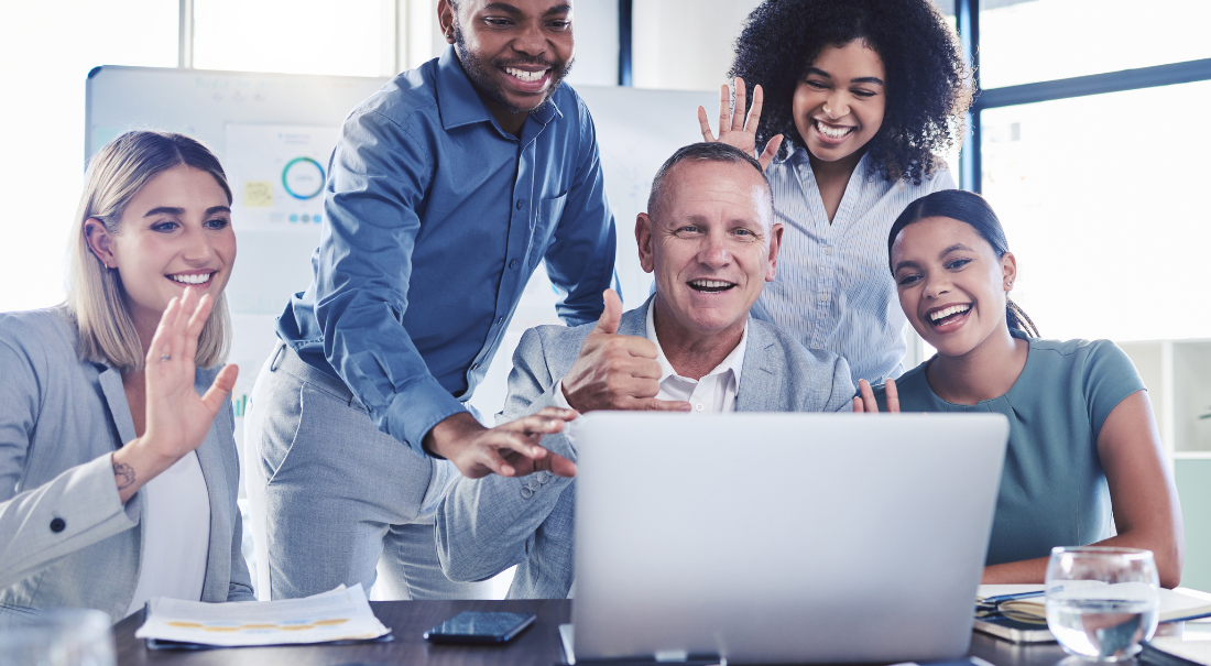 Elevating Virtual Meetings: Video Cameras, Mics, and Conferencing Equipment