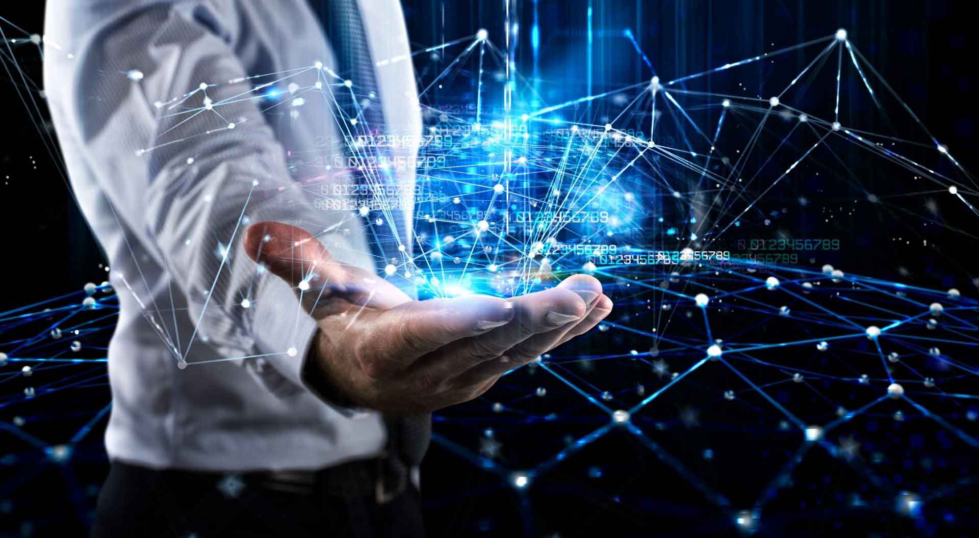 Co-Managed IT Services: A Partnership Approach to Managed IT Services