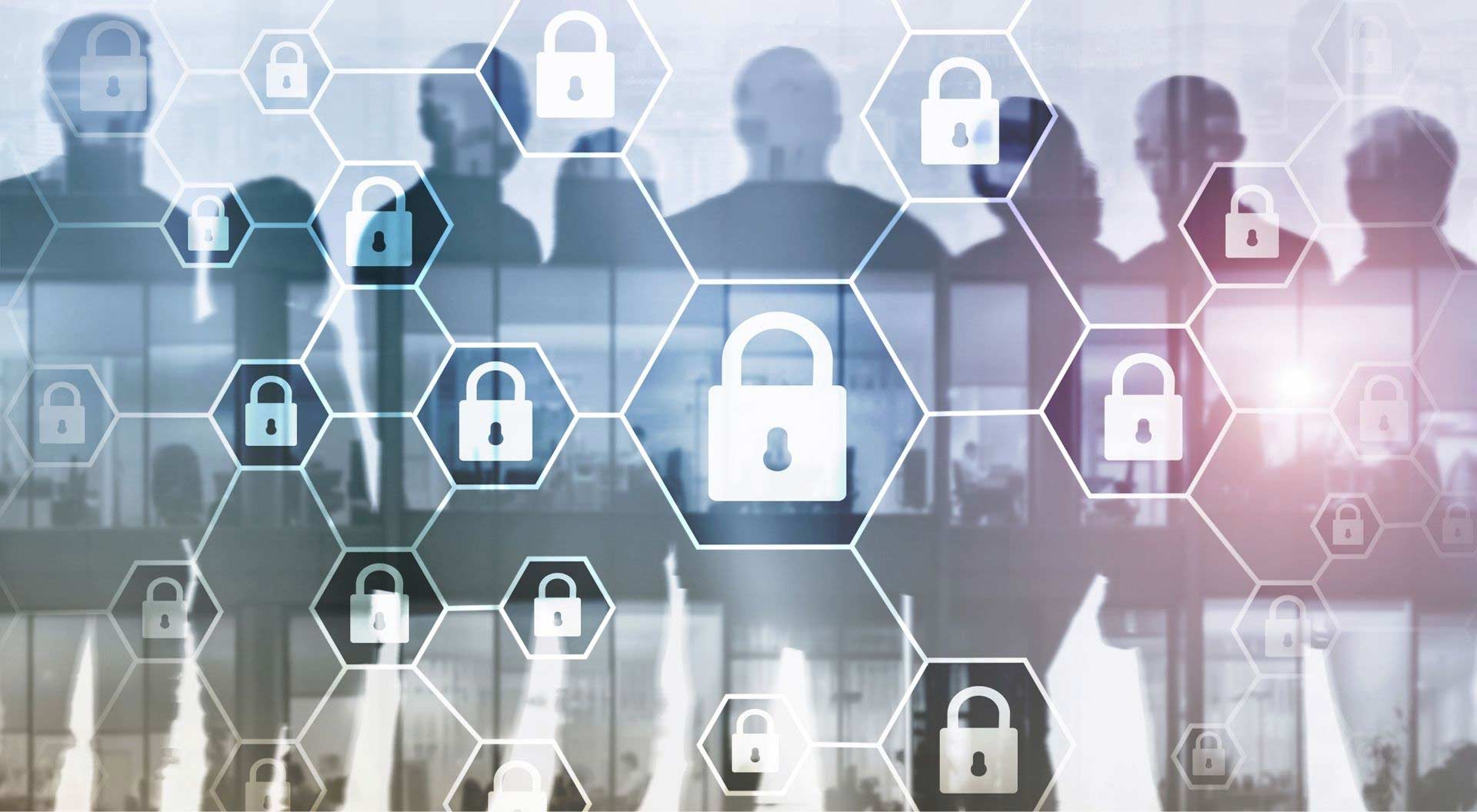 Cybersecurity in Marion, IL