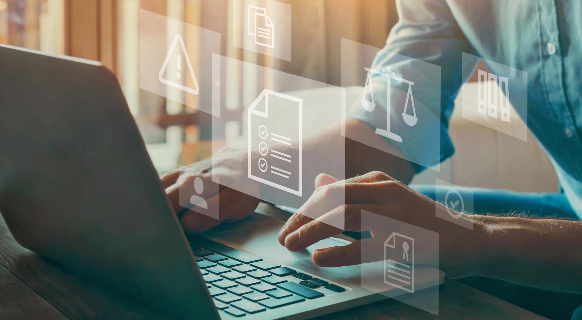 Compliance Management in Springfield, Illinois