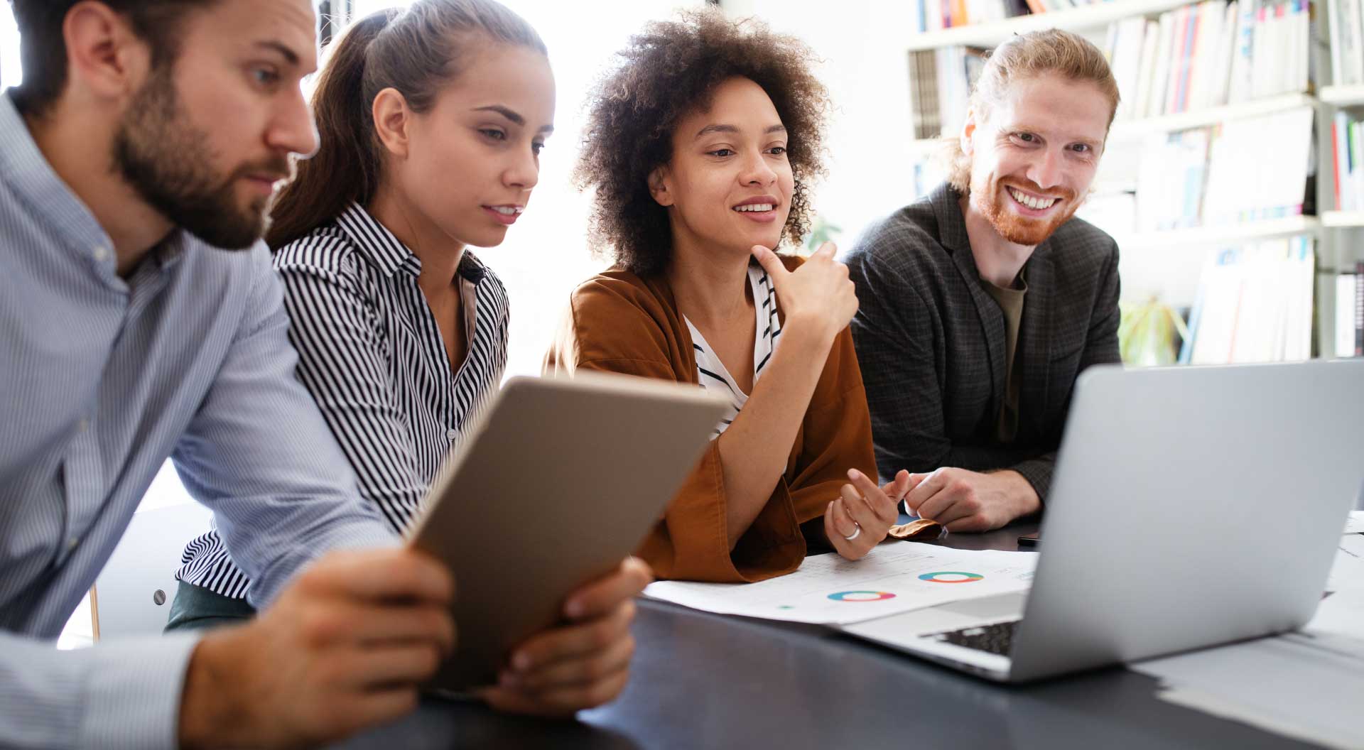 Essential IT Solutions Every Small Business Should Invest In