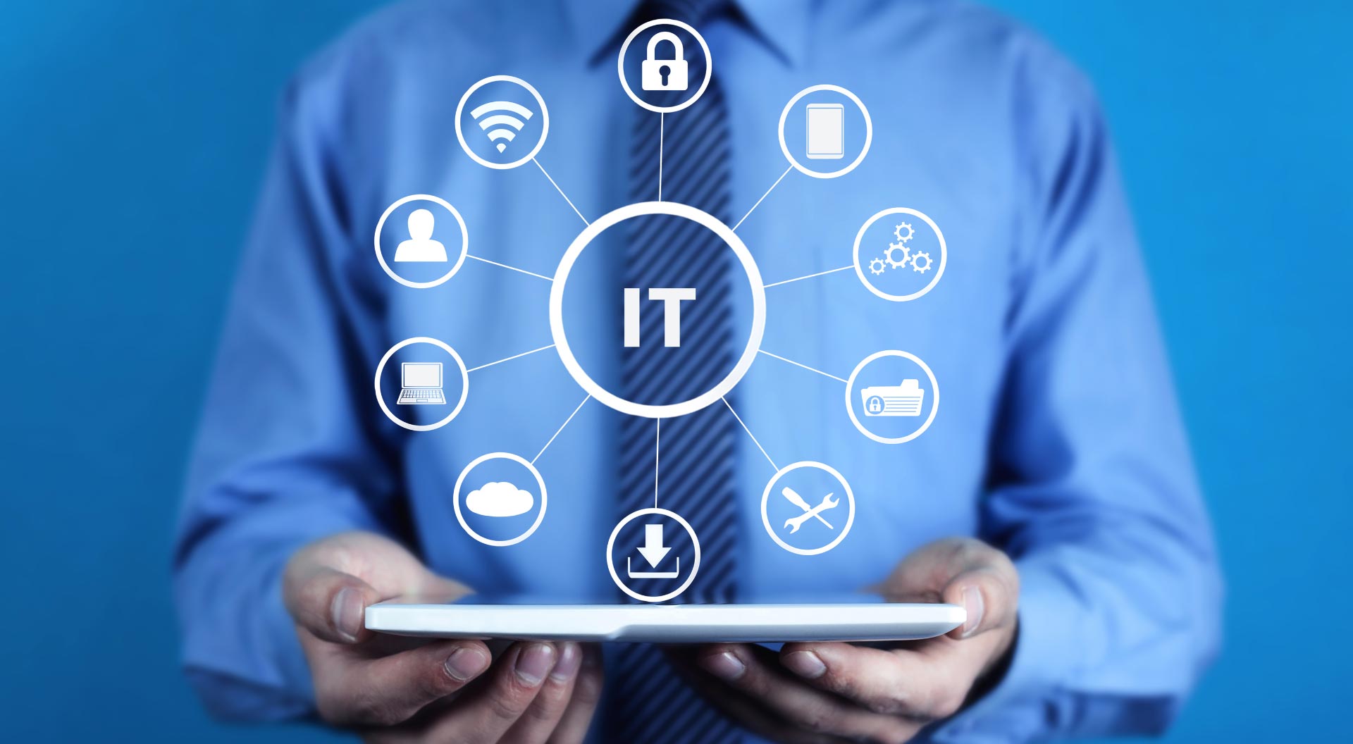 How Managed IT Can Help Nonprofits Through Strategic IT Management
