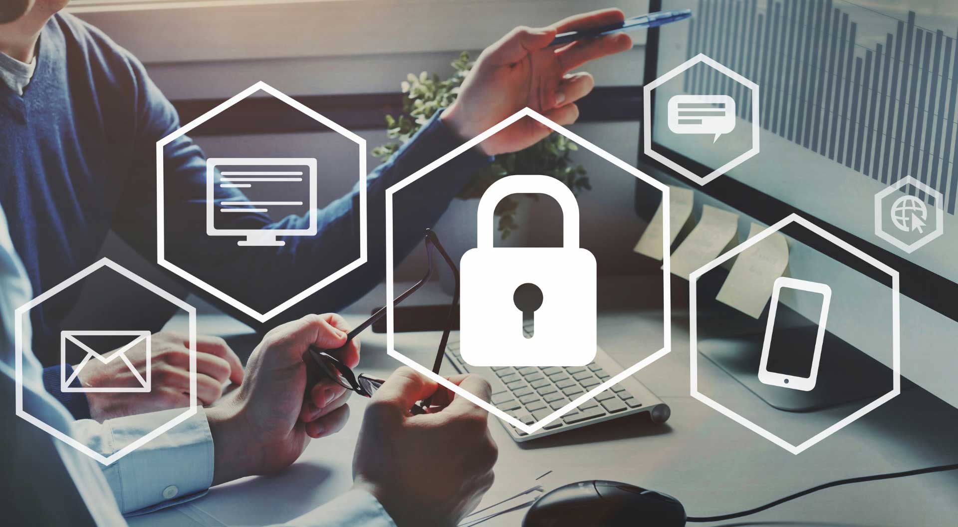 Cybersecurity in the Automotive Industry and Managed IT
