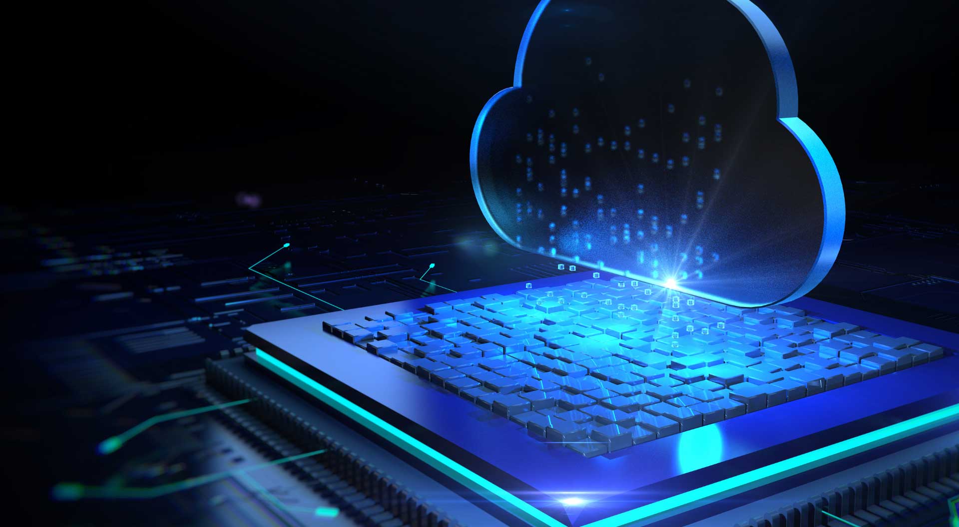 Cloud-Based Business Communications in Bloomington, IL
