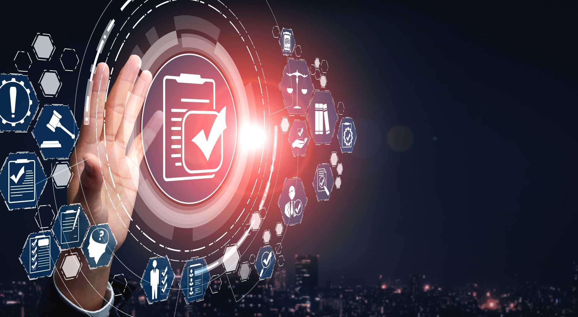 Compliance Management in Champaign, Illinois