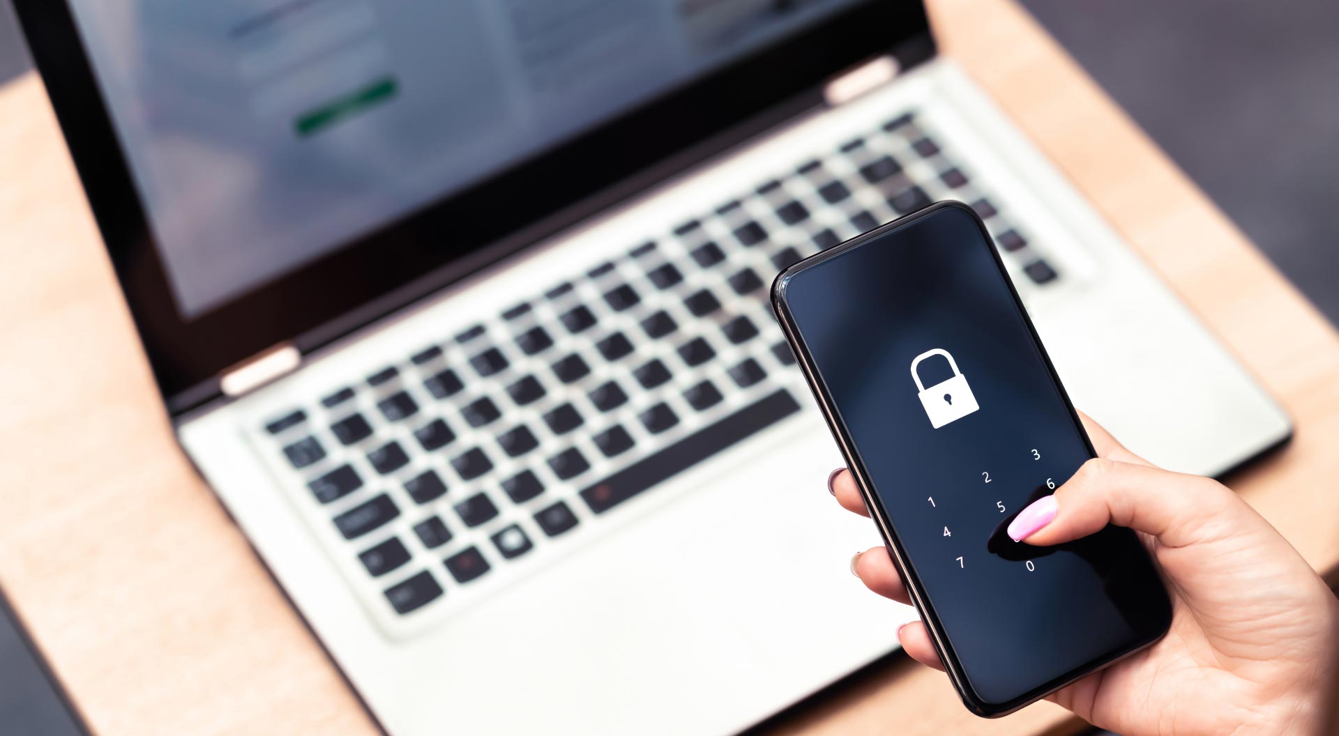 Cybersecurity and Modern Tactics of Cyber Scammers: Protecting Yourself in a Digital World