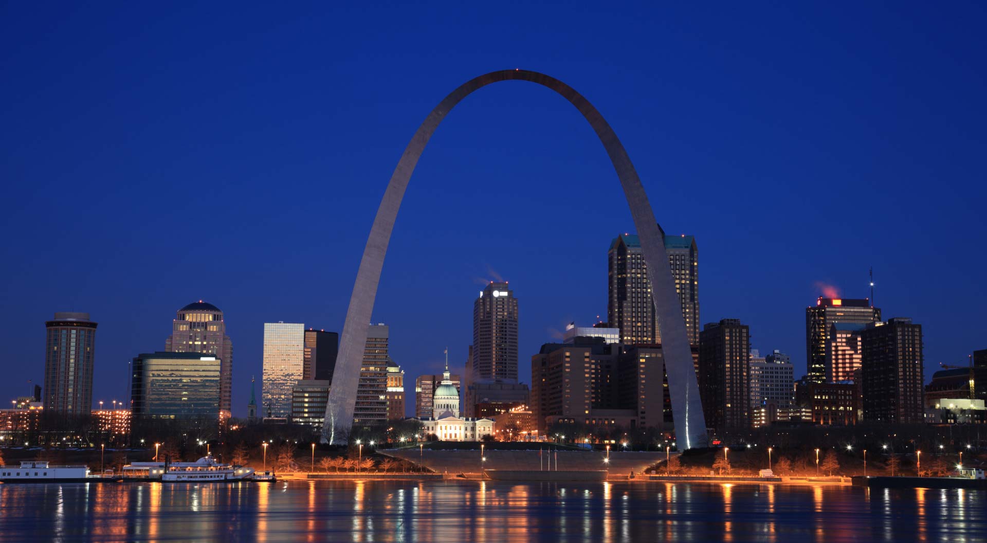 The Benefits of Managed IT Services for Businesses in St. Louis, MO