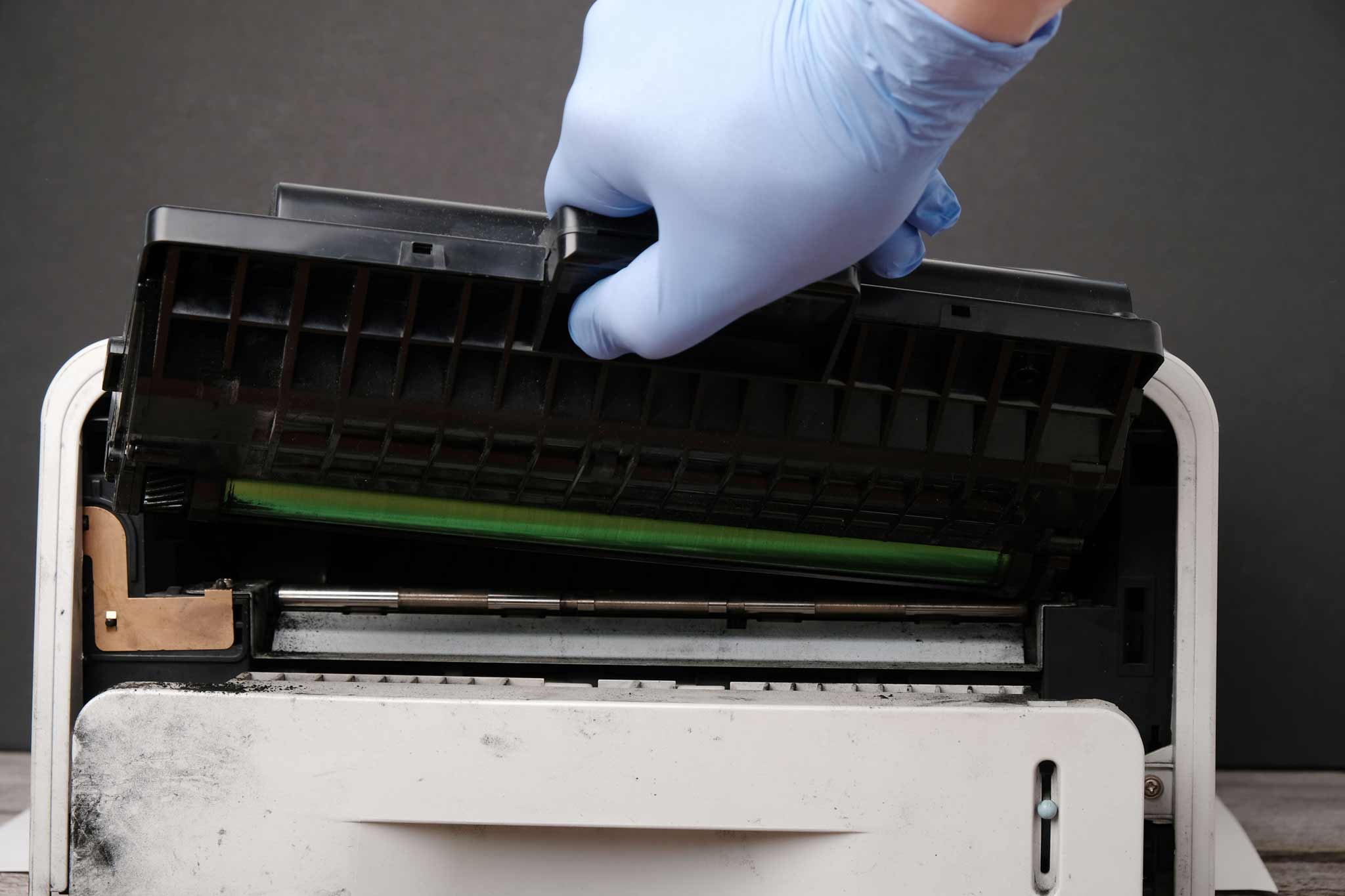 Is it Time to Upgrade your MFP? Here are 5 Things to Consider Before You Buy