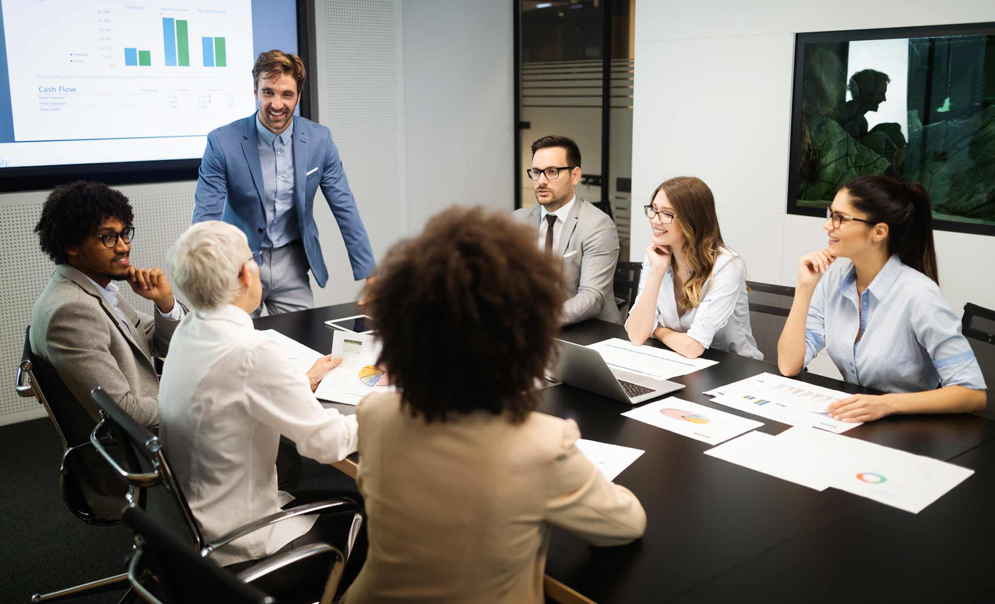 Business IT Services in Marion, IL