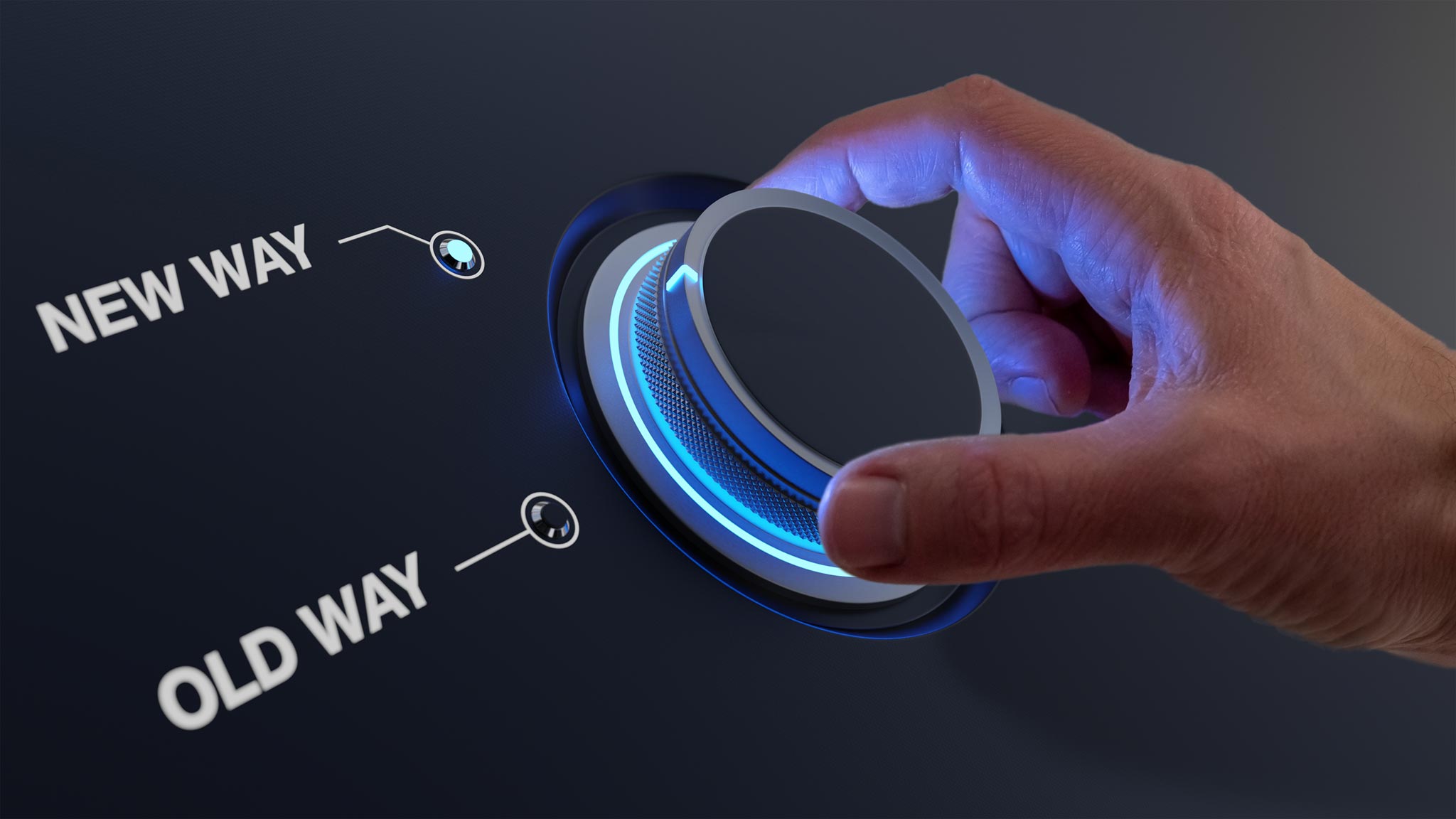 Tips for Securely Integrating New Technologies